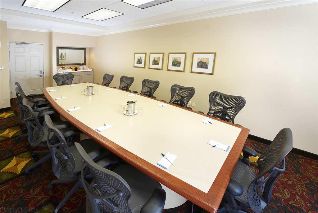 Hilton Garden Inn Minneapolis/Eden Prairie Facilidades foto